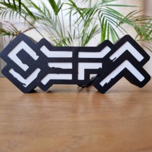 Sefa led lamp