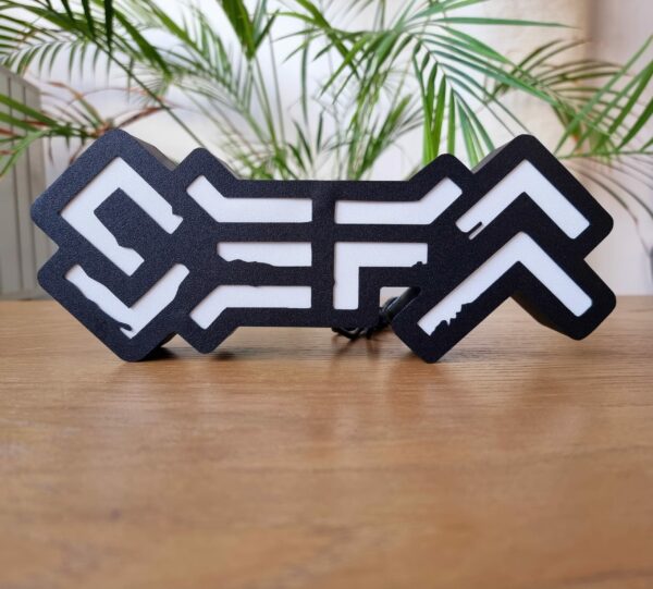 Sefa led lamp