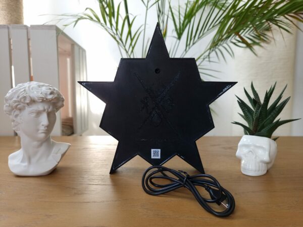 Qlimax led lamp