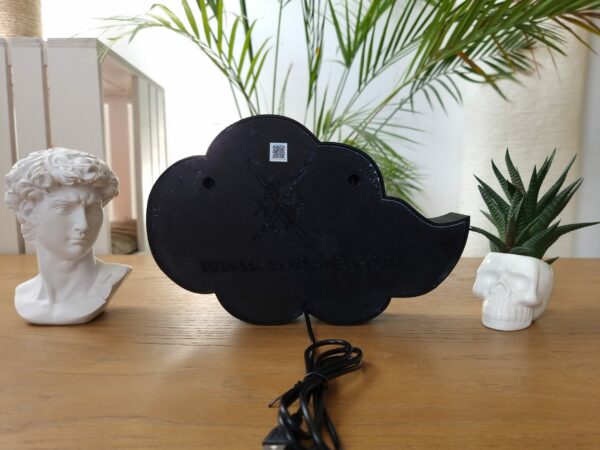 akatsuki led lamp
