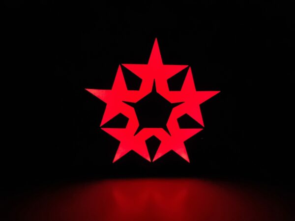 Qlimax led lamp