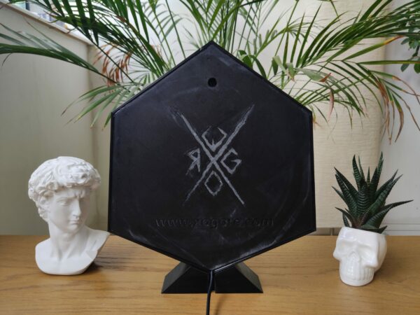Dominator led lamp