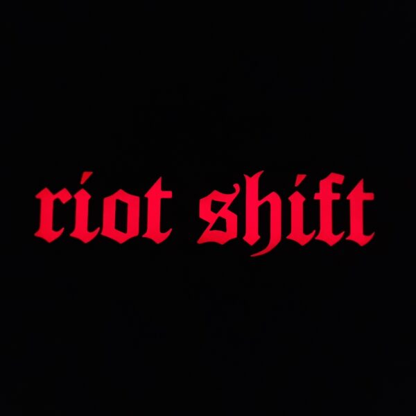 Decorative led lamp Riot Shift - Image 4