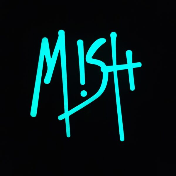 Decorative led lamp Mish - Image 5