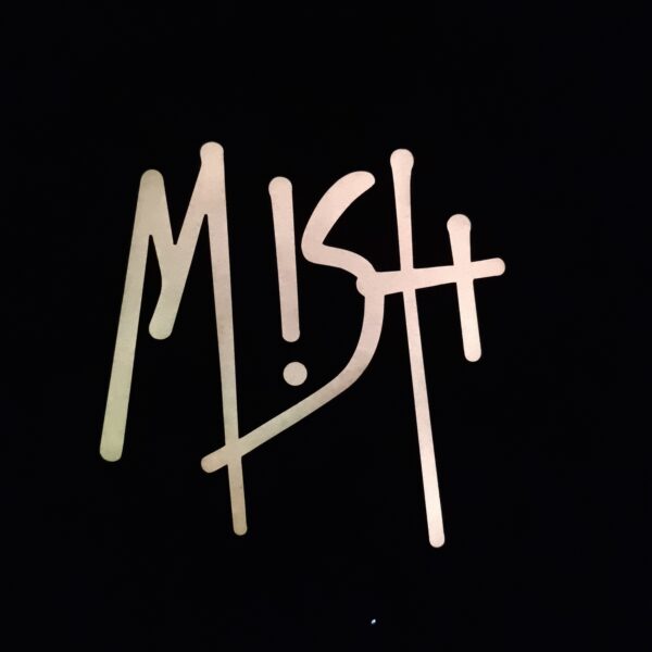 Decorative led lamp Mish - Image 6